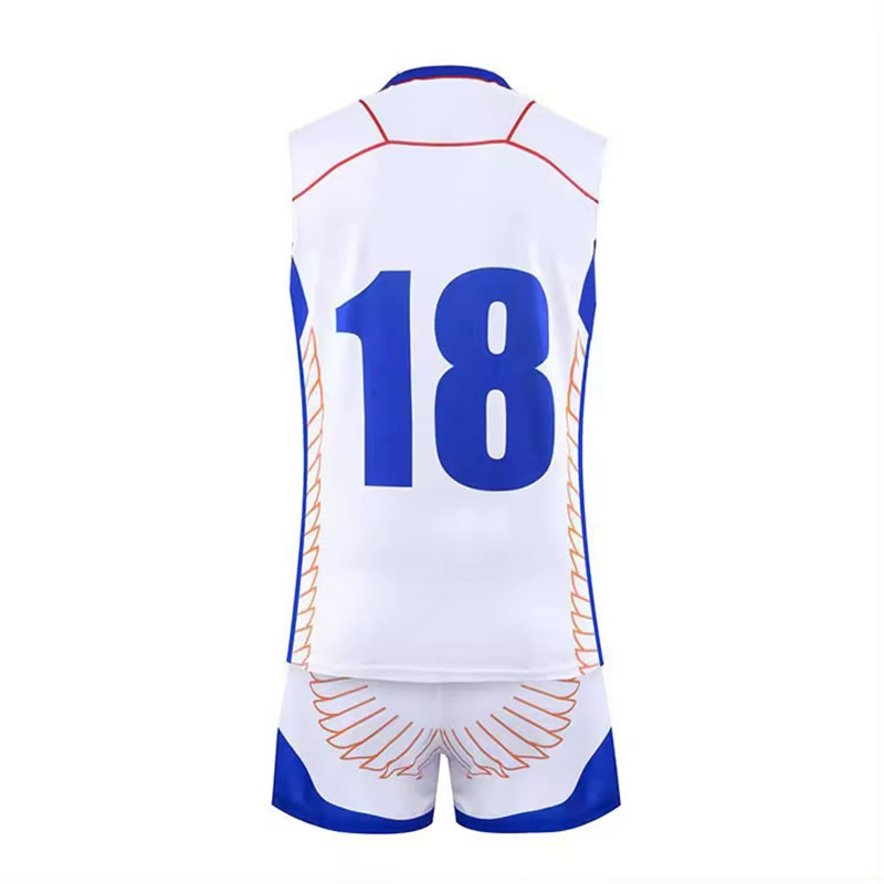 Basketball Uniform