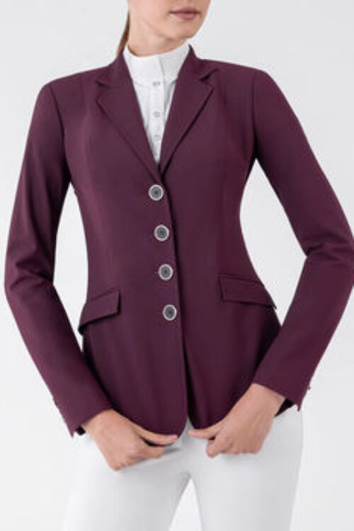 Price Equestrian Jacket With Custom Logo Support Quality Assurance System and Reliable Supply Chain For Long Term Business